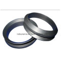 Precision Vamac Rubber Seal Gasket